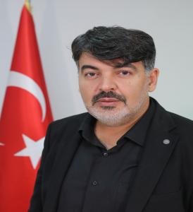 Ahmet ŞAHİN